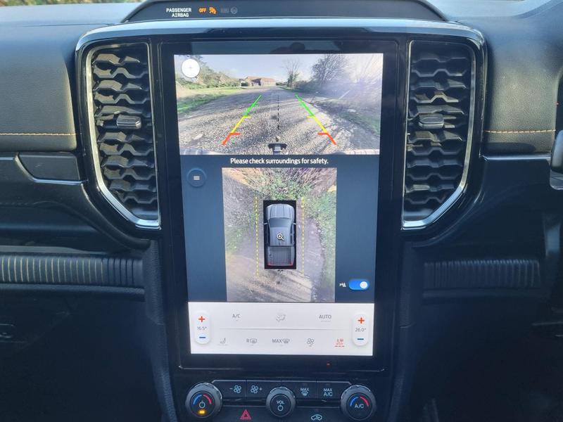 Ford Ranger - Image 15