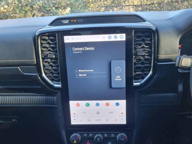 Ford Ranger - Image 16