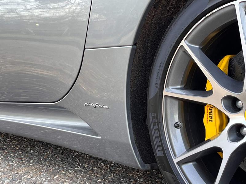 Ferrari CALIFORNIA - Image 8