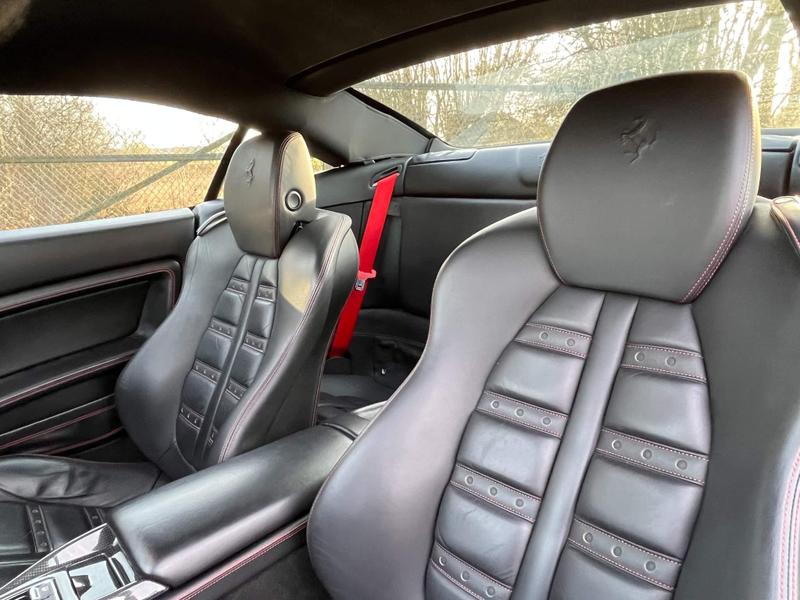 Ferrari CALIFORNIA - Image 11