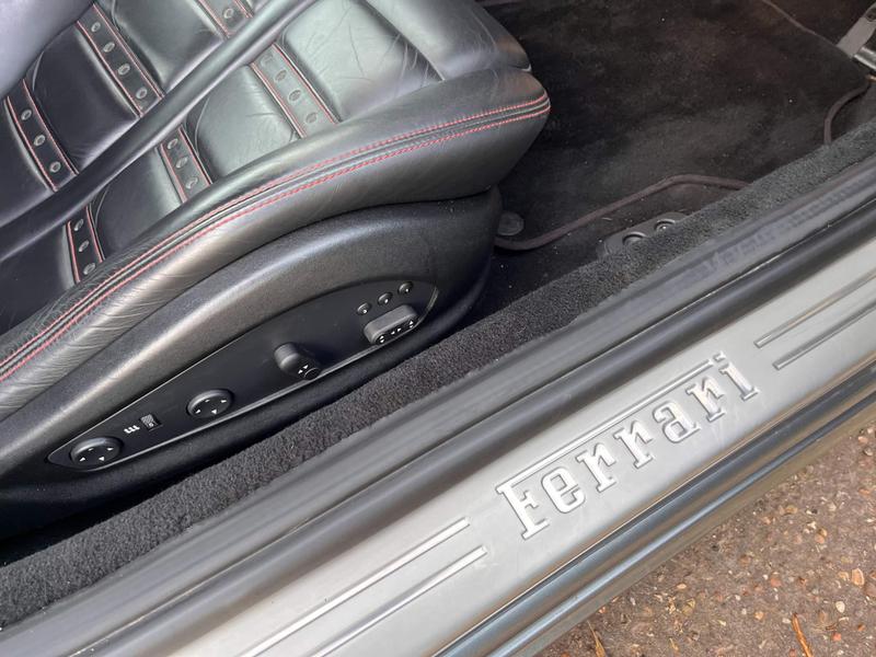 Ferrari CALIFORNIA - Image 14