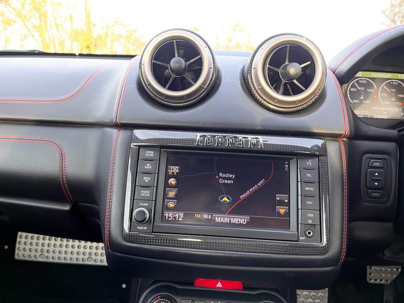 Ferrari CALIFORNIA - Image 16