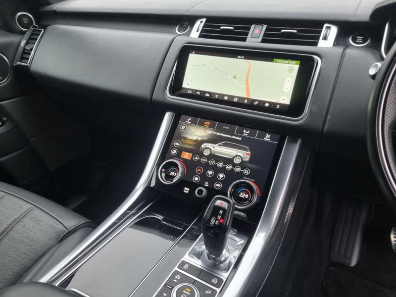 Land Rover RANGE ROVER SPORT - Image 5