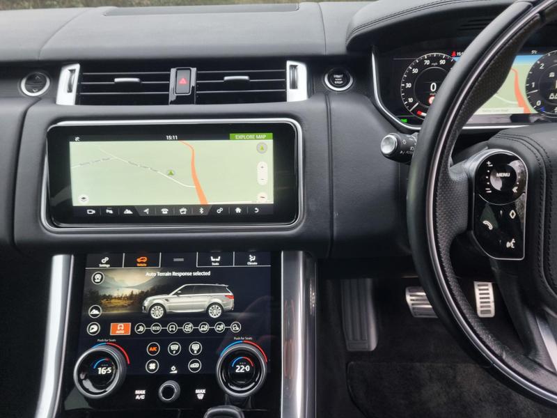 Land Rover RANGE ROVER SPORT - Image 7