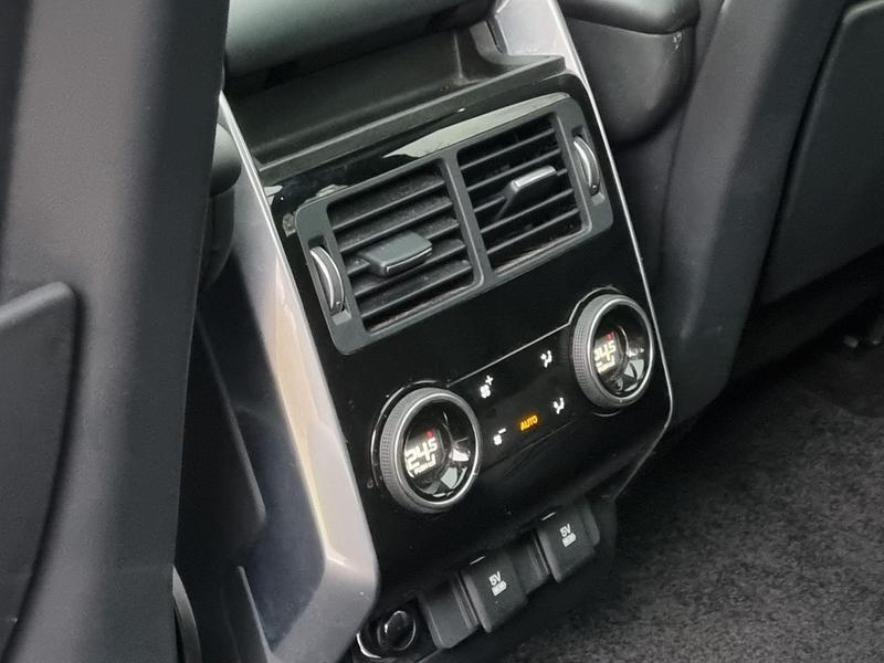 Land Rover RANGE ROVER SPORT - Image 11
