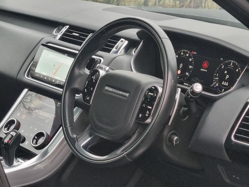 Land Rover RANGE ROVER SPORT - Image 12
