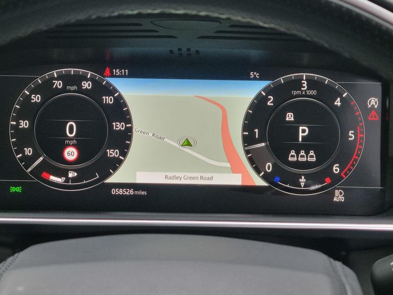 Land Rover RANGE ROVER SPORT - Image 13