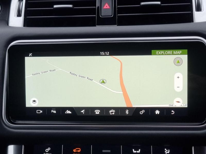 Land Rover RANGE ROVER SPORT - Image 14