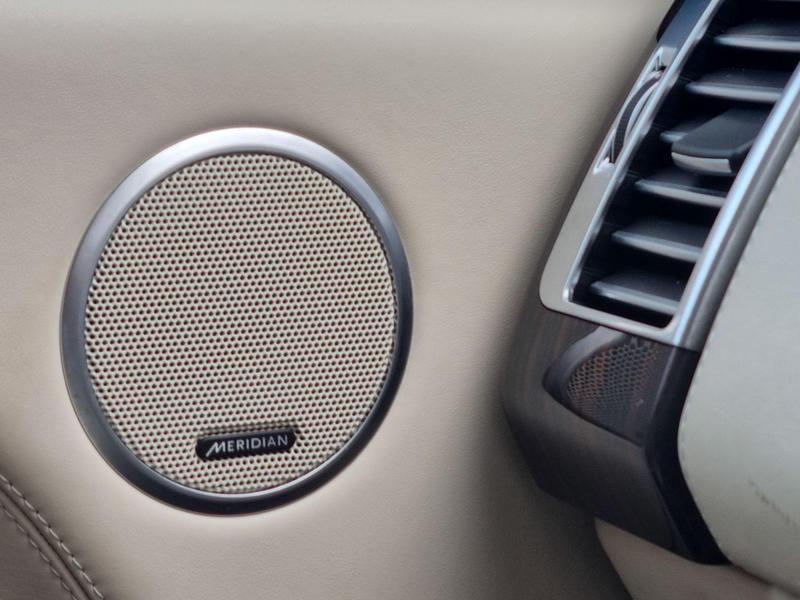 Land Rover Range Rover - Image 10