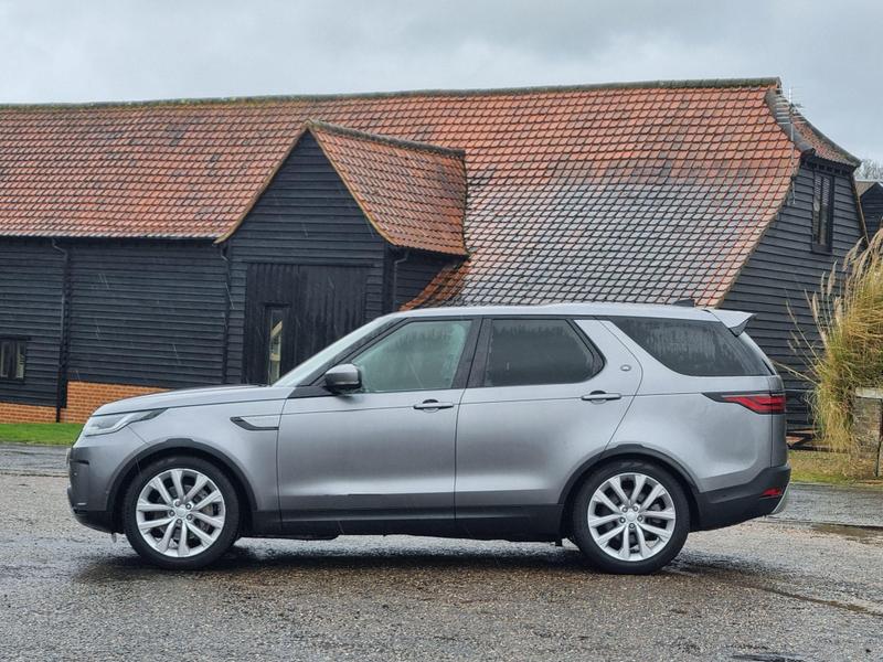 Land Rover Discovery - Image 3