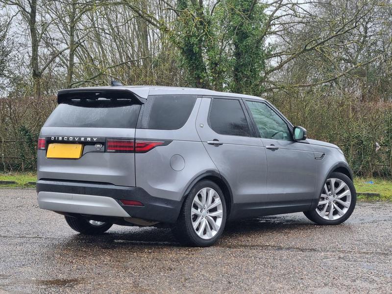 Land Rover Discovery - Image 4