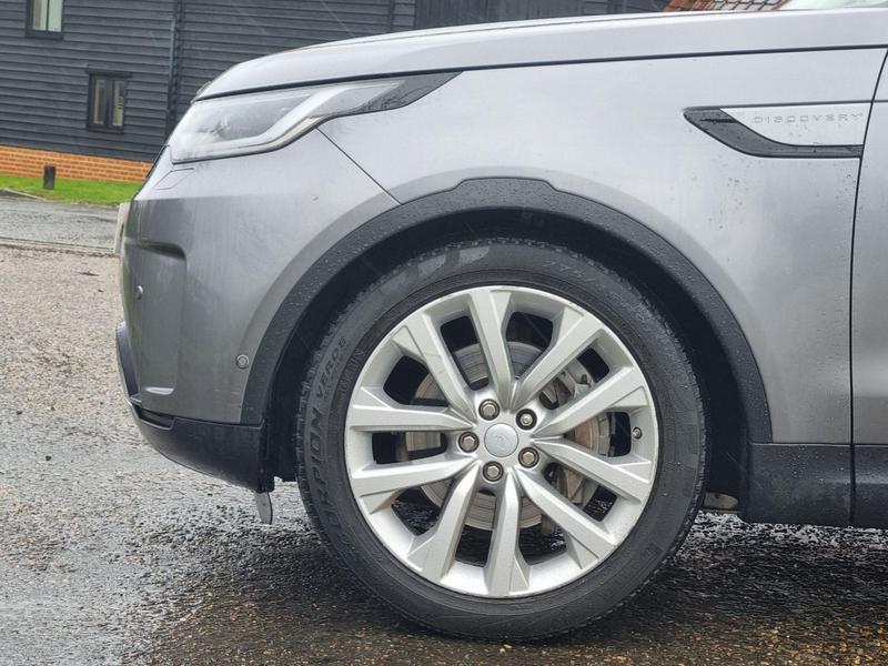 Land Rover Discovery - Image 5