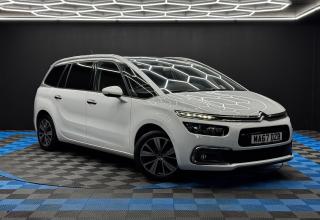 Citroen Grand C4 Picasso