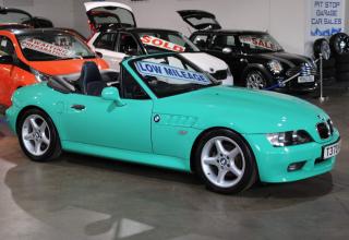 BMW Z3