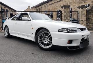 Nissan Skyline