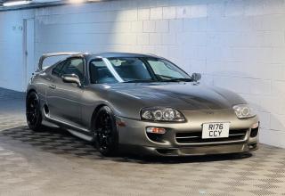 Toyota Supra