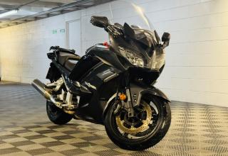 Yamaha FJR1300
