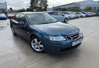 Saab 9-3