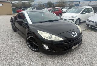 Peugeot RCZ