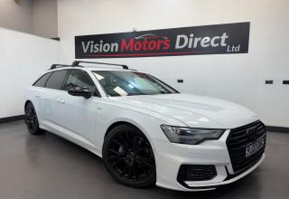 Vision Motors Leeds