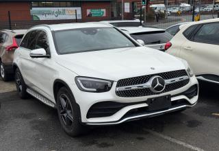 Mercedes GLC
