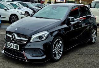 Mercedes A Class