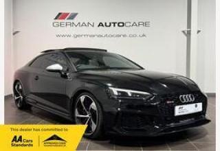 Audi RS5