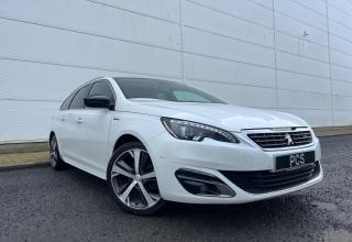 Peugeot 308 SW
