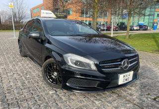 Mercedes A Class