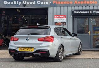 BMW 1 Series - Image 3