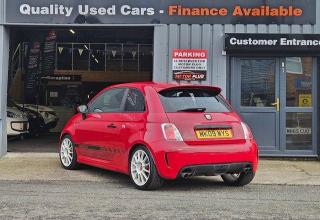 Abarth 500 - Image 3