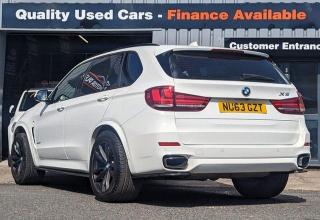 BMW X5 - Image 3
