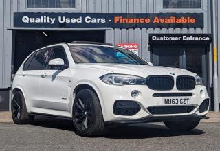 BMW X5 - Image 5