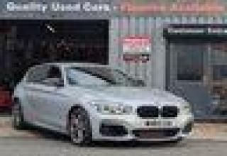 BMW 1 Series - Image 2