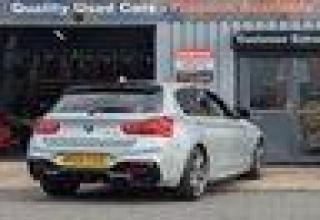 BMW 1 Series - Image 4