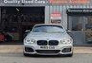 BMW 1 Series - Image 6