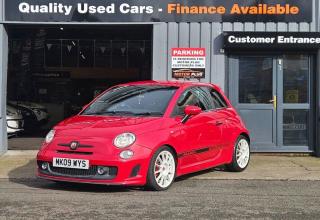 Abarth 500 - Image 6