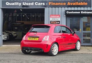 Abarth 500 - Image 7