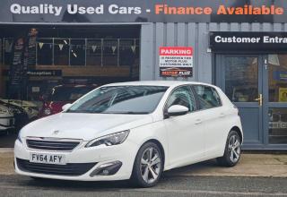 Peugeot 308 - Image 3