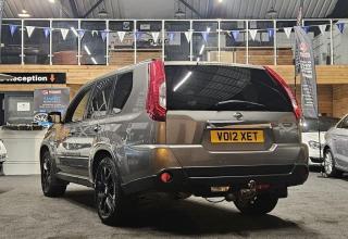 Nissan X-Trail - Image 2