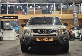 Nissan X-Trail - Image 3