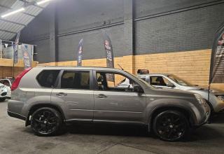 Nissan X-Trail - Image 5