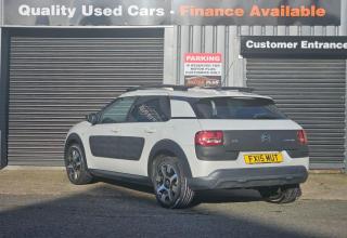 Citroen C4 Cactus - Image 2