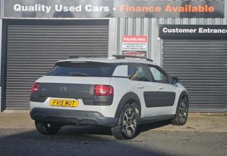 Citroen C4 Cactus - Image 5