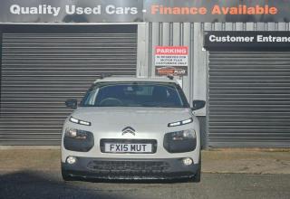 Citroen C4 Cactus - Image 6