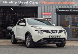 Nissan Juke - Image 2