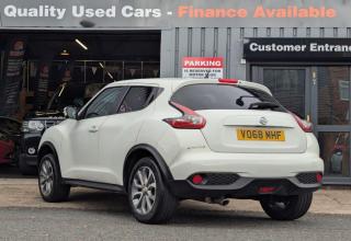 Nissan Juke - Image 3