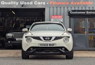 Nissan Juke - Image 4