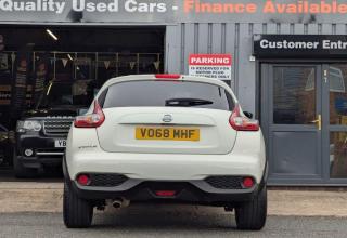 Nissan Juke - Image 5