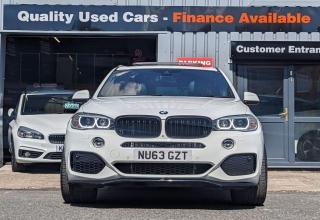BMW X5 - Image 6